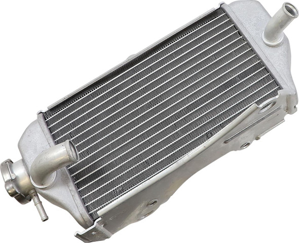  KSX Replacement OEM Radiator - Right - Honda 19010861 