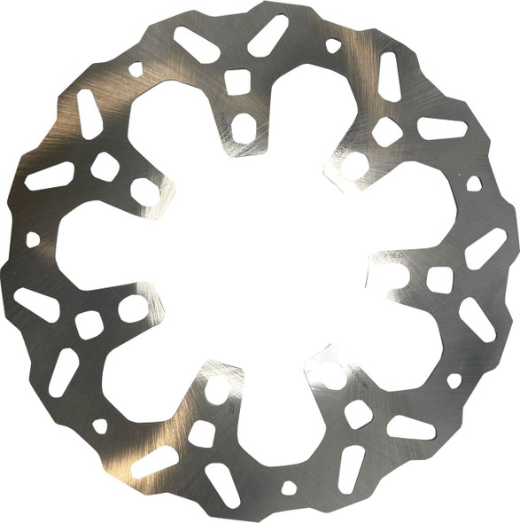  GALFER Front Rotor DF994W 
