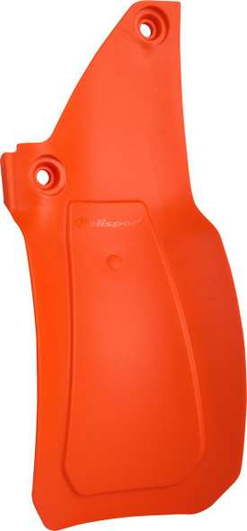  POLISPORT Mud Flap - Orange - KTM - SX/XC/EX 8906300002 