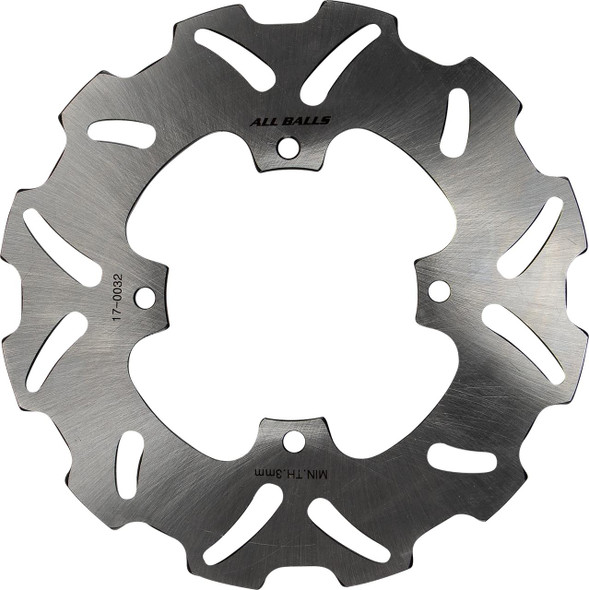  ALL BALLS Brake Rotor - Honda 18-0032 