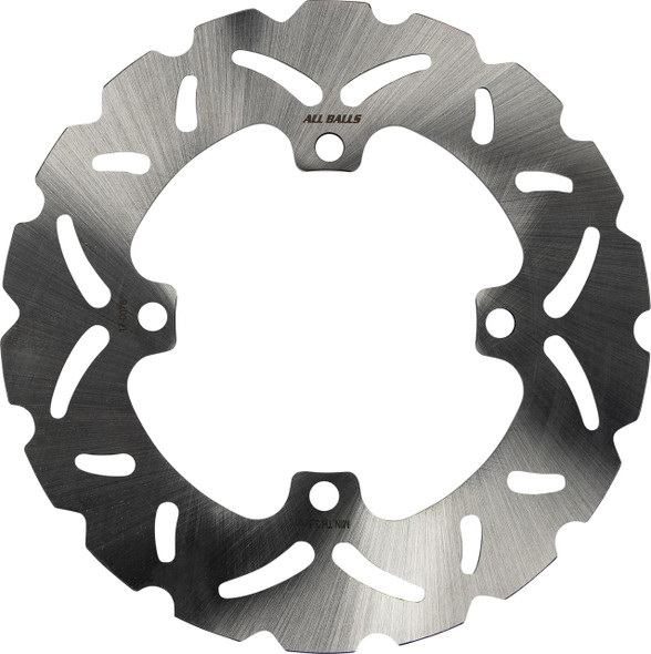  ALL BALLS Brake Rotor - Kawasaki 18-0076 