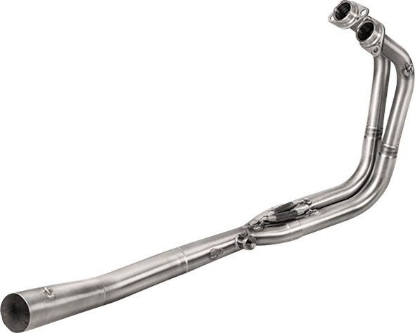  AKRAPOVIC Header - Stainless Steel E-K4R2 