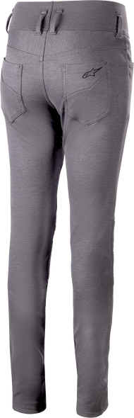 ALPINESTARS Stella Banshee Pants - Gray - 2XL 3339919-95-2X