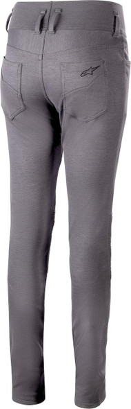  ALPINESTARS Stella Banshee Pants - Gray - Medium 3339919-95-M 