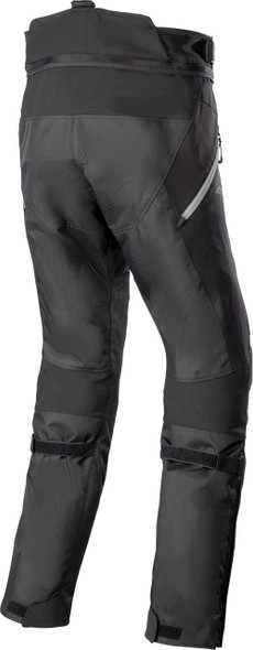  ALPINESTARS Stella Bogota Drystar Pants - Black - 2XL 3237023-1100-2X 