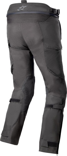  ALPINESTARS Bogota Pro Drystar Pants - Black - 3XL 3227023-1100-3X 