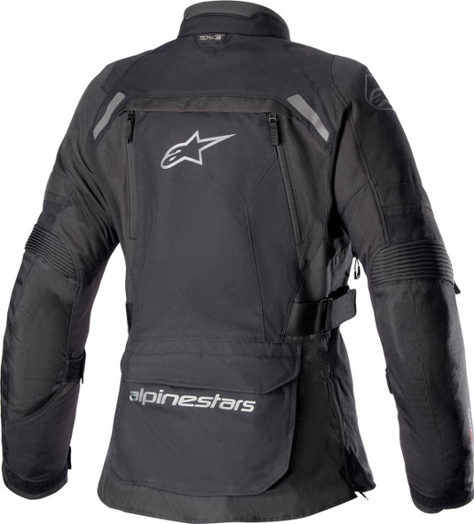  ALPINESTARS Stella Bogota Drystar Jacket - Black - Large 3217023-1100-L 