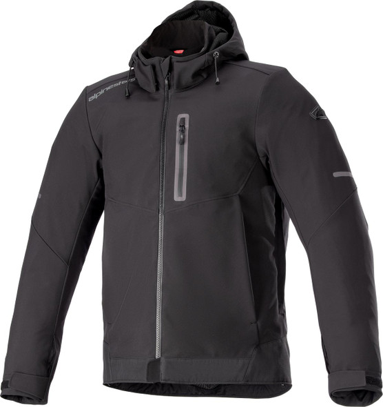  ALPINESTARS Neo Waterproof Jacket - Black - 4XL 4208023-1100-4X 
