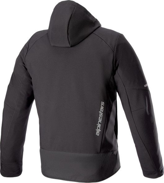  ALPINESTARS Neo Waterproof Jacket - Black - Medium 4208023-1100-M 