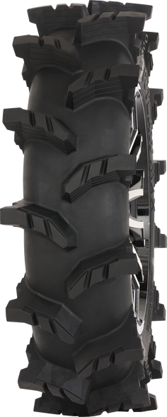 HIGH LIFTER Tire - Outlaw Max - Front/Rear - 37x10R24 - 8 Ply 001-2380HL