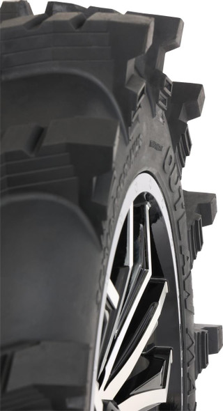  HIGH LIFTER Tire - Outlaw Max - Front/Rear - 33x10R15 - 8 Ply 001-2348HL 