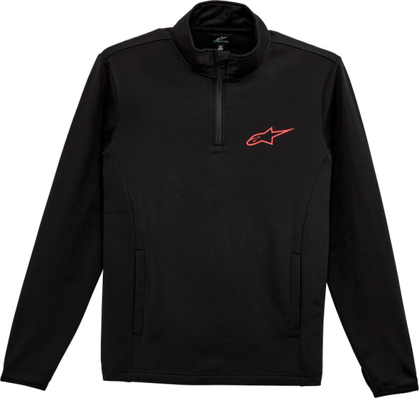  ALPINESTARS Mission Jacket - Black - Medium 1232-42000-10-M 