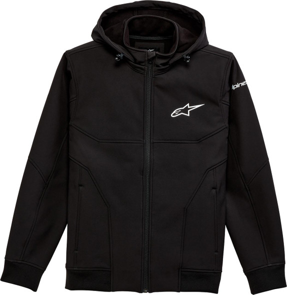  ALPINESTARS Primary Jacket - Black - XL 1232-11000-10XL 