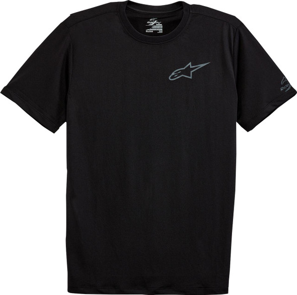  ALPINESTARS Pursue Performance T-Shirt - Black - Large 1232-72010-10-L 