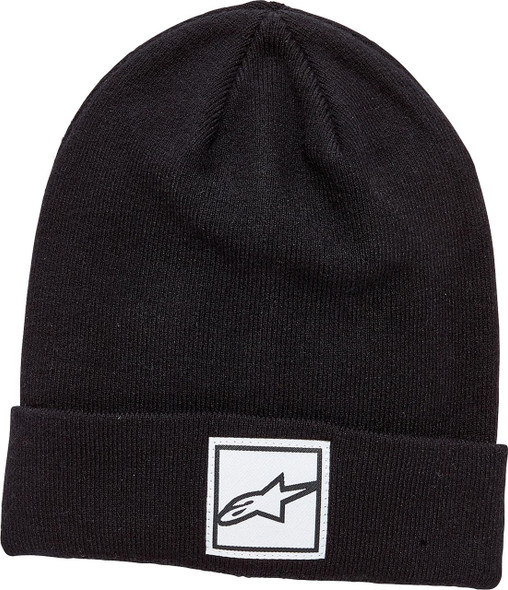 ALPINESTARS Women's Delight Beanie - Black - One Size 1232-81966-10 