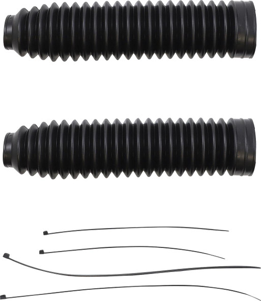  POLISPORT Fork Boots - 250 mm 8363000004 