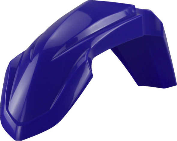  POLISPORT Fender - Front - '98 Blue - YZ 85 8574400001 