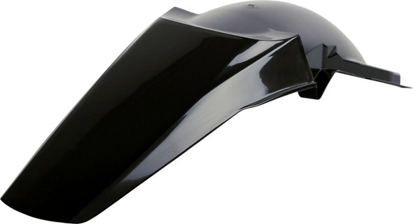  POLISPORT Fender - Rear - Black - KX 125/250 8561100001 