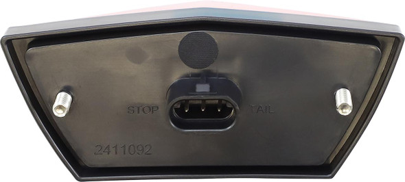  MOOSE UTILITY Taillight - LED - Polaris 100-3493-PU 