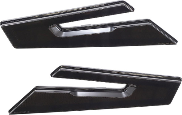  MOOSE UTILITY Taillight - LED - Polaris 100-3454-PU 