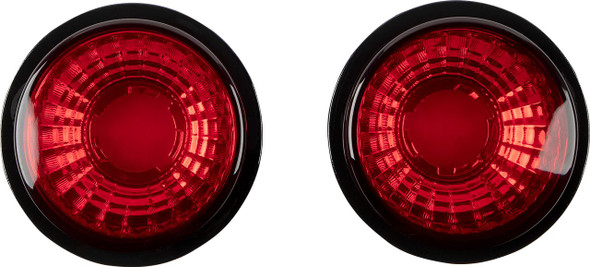  MOOSE UTILITY Taillight - Halogen - Can-Am 500-1019-PU 