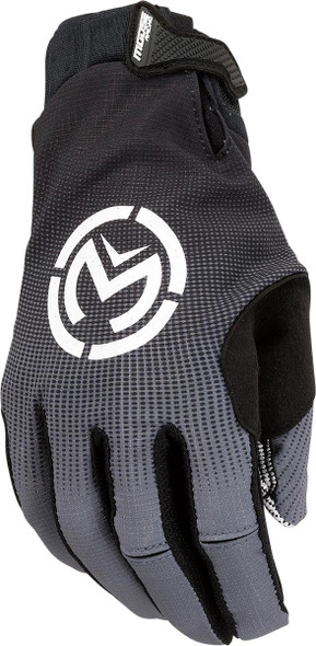  MOOSE RACING SX1* Gloves - Stealth - XL 3330-7342 