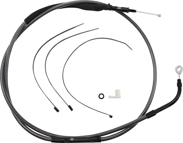  MAGNUM SHIELDING High-Efficiency Black Pearl* Clutch Cable 423610HE 
