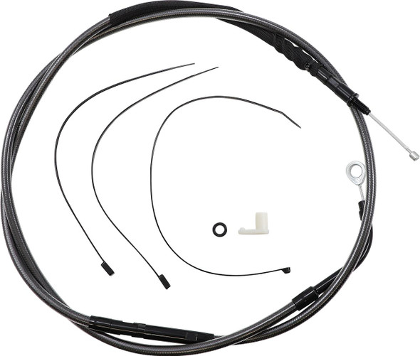  MAGNUM SHIELDING High-Efficiency Black Pearl* Clutch Cable 42366HE 