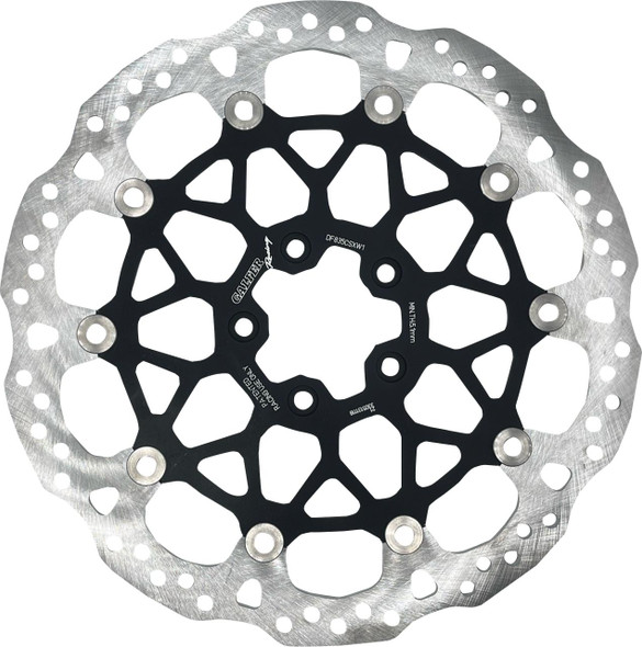  GALFER Front Rotor DF835CSXW1 
