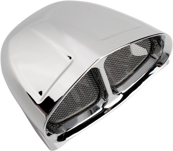  COBRA Air Cleaner Kit - Chrome 06-0119-SB 