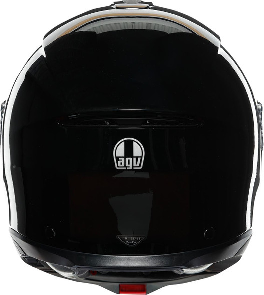  AGV Tourmodular Helmet - Black - XL 201251F4OY00115 