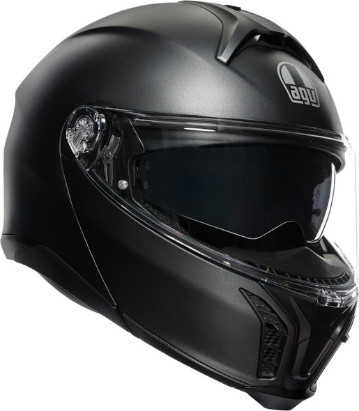  AGV Tourmodular Helmet - Matte Black - 2XL 201251F4OY00316 