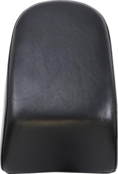 LE PERA Le Pera Bare Bones Pillion Pad Smooth Black for Harley FL/FX 2018-2022 LYB-007P 