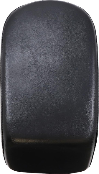 LE PERA Le Pera Bare Bones Pillion Pad Smooth Black FL/FX 2018-2023 LYR-007P 