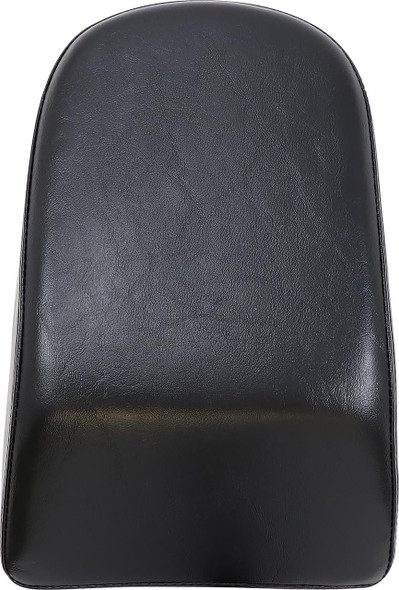 LE PERA Le Pera Bare Bones Pillion Pad Smooth Black for FLFB/S 2018-2023 LYO-007P 