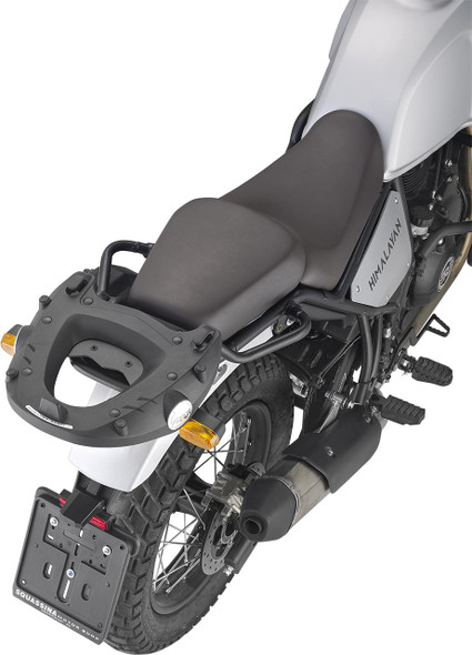  GIVI Specific Rear Rack - Royal Enfield - Himalayan SR9054 