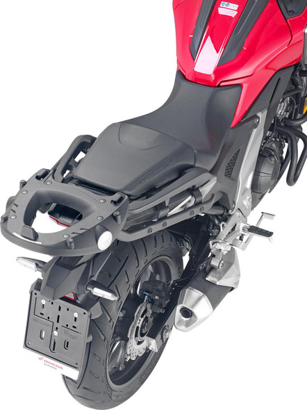  GIVI Mounting Bracket - Rear Rack - Honda - NC750X 1192FZ 