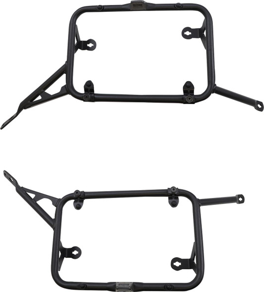  GIVI Side Case Mount - Suzuki PLO3118MK 