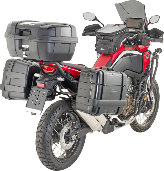 GIVI Side Case Mount - Honda PLO1179MK