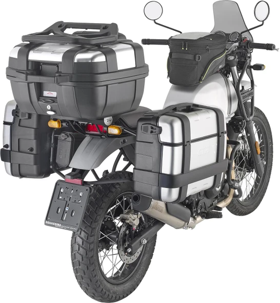  GIVI Side Case Hardware - Royal Enfield PL9054 