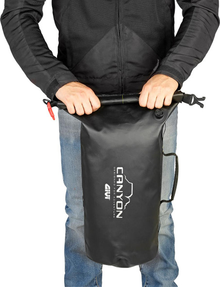  GIVI Cargo Bag - 20 Liter GRT714B 