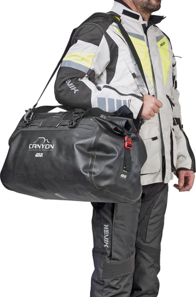  GIVI Cargo Bag - 40 Liter GRT712B 
