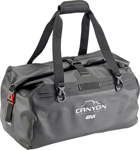  GIVI Cargo Bag - 40 Liter GRT712B 