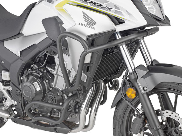  GIVI Engine Guards - Upper - Honda - CB 500X TNH1171 