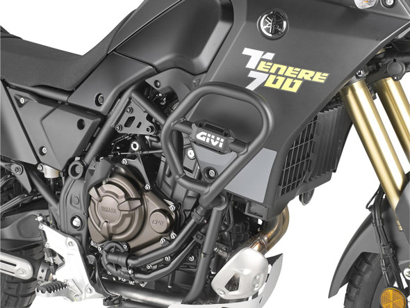  GIVI Engine Guards - Yamaha - Tenere 700 TN2158 