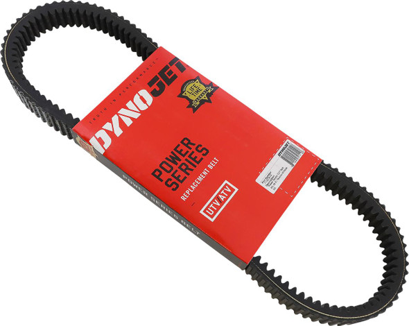  DYNOJET Power Series Drive Belt - Wildcat XX 11-DCB1X 