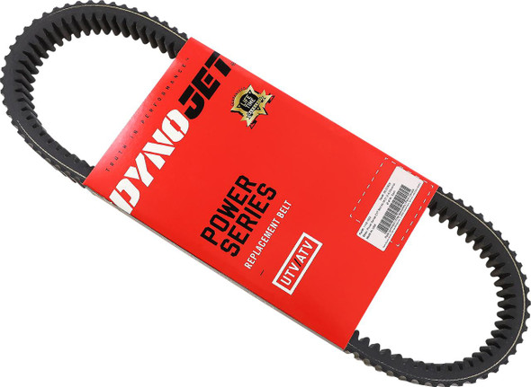  DYNOJET Power Series Drive Belt - Can-Am 25-DCB2X 