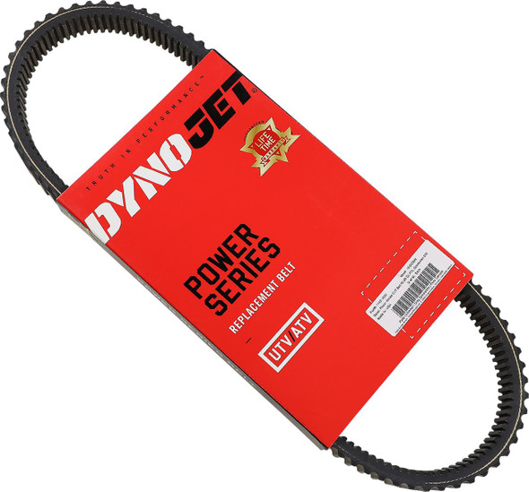  DYNOJET Power Series Drive Belt - Polaris 19-DCB4X 