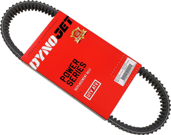  DYNOJET Power Series Drive Belt - Polaris 19-DCB2X 