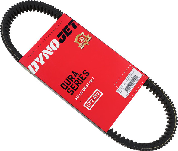  DYNOJET Dura Series Drive Belt - Polaris 19-DCB2A 